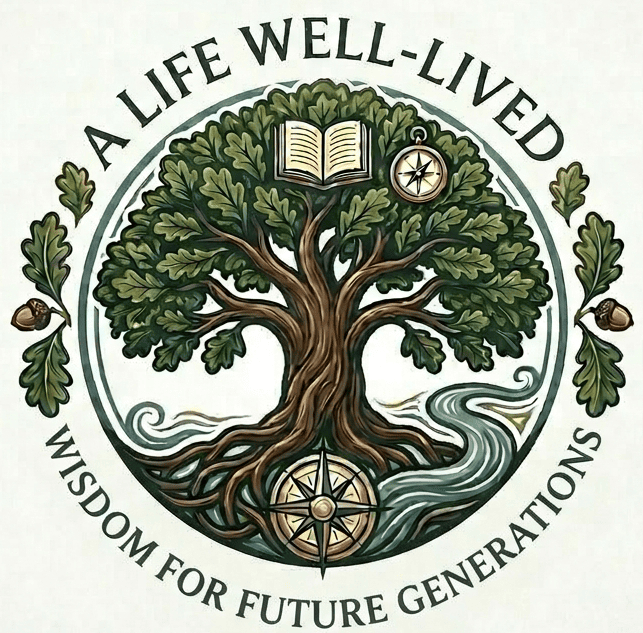 A Life Well-Lived